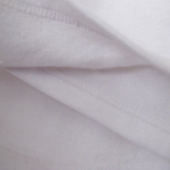 NWT - PrettyLittleThing Wrap Over Sweat Mini Skirt - Picture 6 of 13